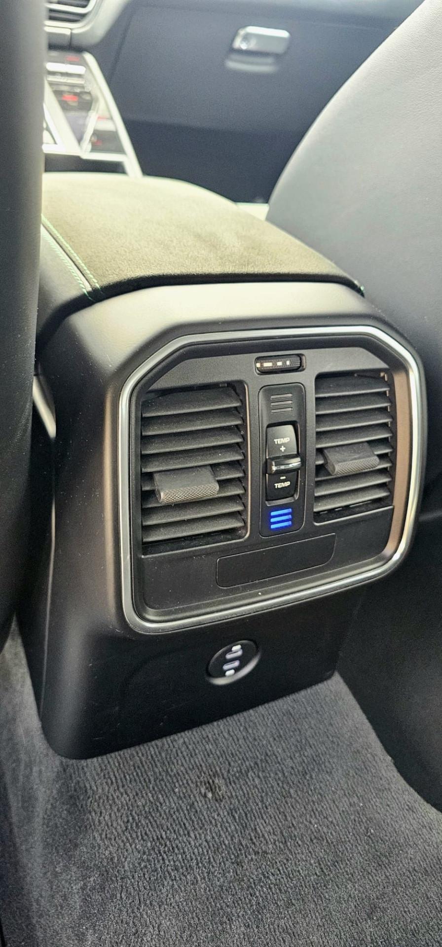 Porsche Macan 2.9 GTS