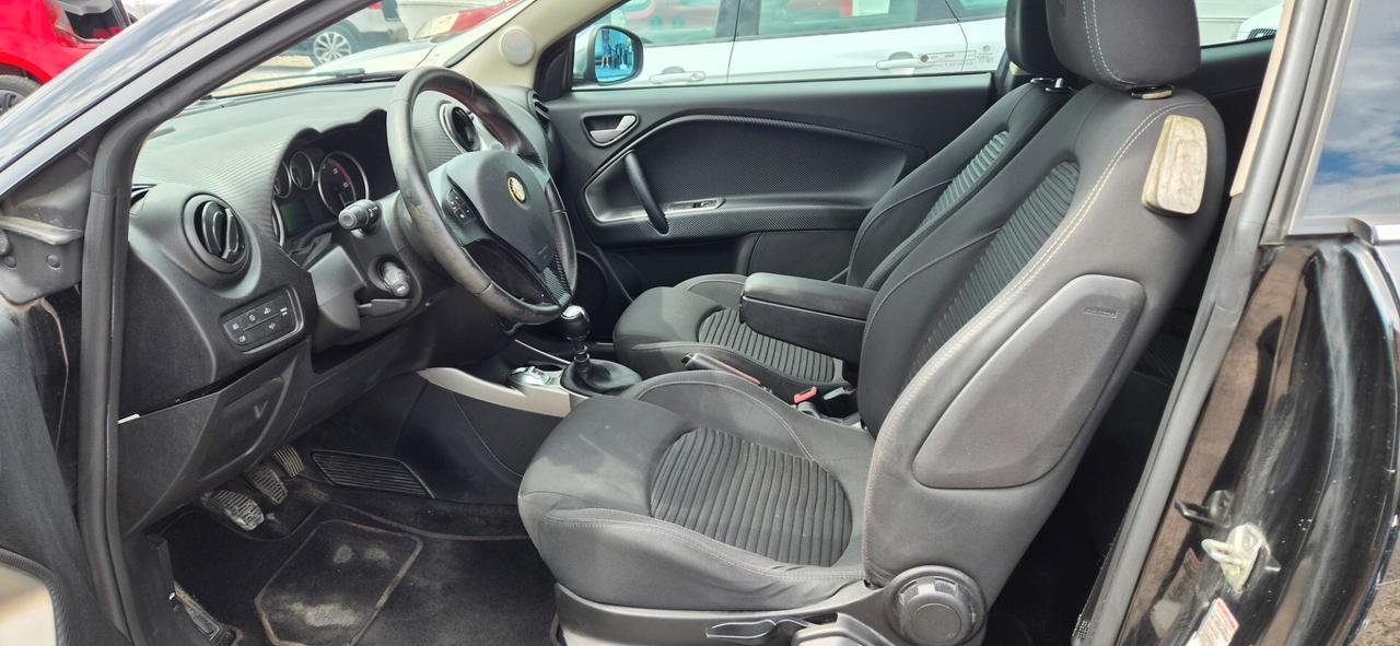Alfa Romeo MiTo 1.6 JTDm-2 S&S Distinctive