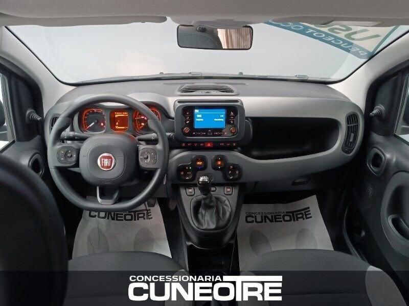 FIAT Panda Panda 1.0 FireFly S&S Hybrid City Life