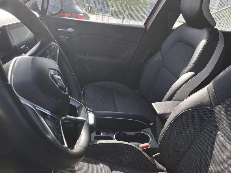 Renault Captur II 2019 1.3 tce Intens 130cv edc fap