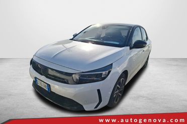 OPEL CORSA 1.2 100CV GS ( CRUISE - PDC - FARI LED - TELECAMERA POST. - COCKPIT - MIRROR - TETTO BICOLORE )