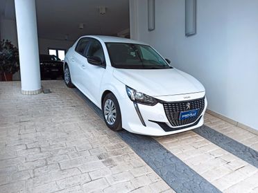 Peugeot 208 BlueHDi 100 Stop&Start 5 porte Active