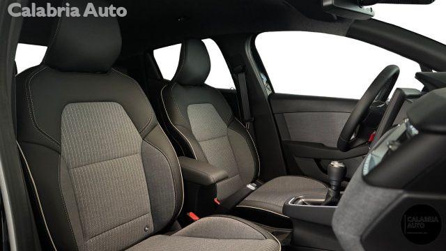 RENAULT Clio ECO-G 100 CV Techno