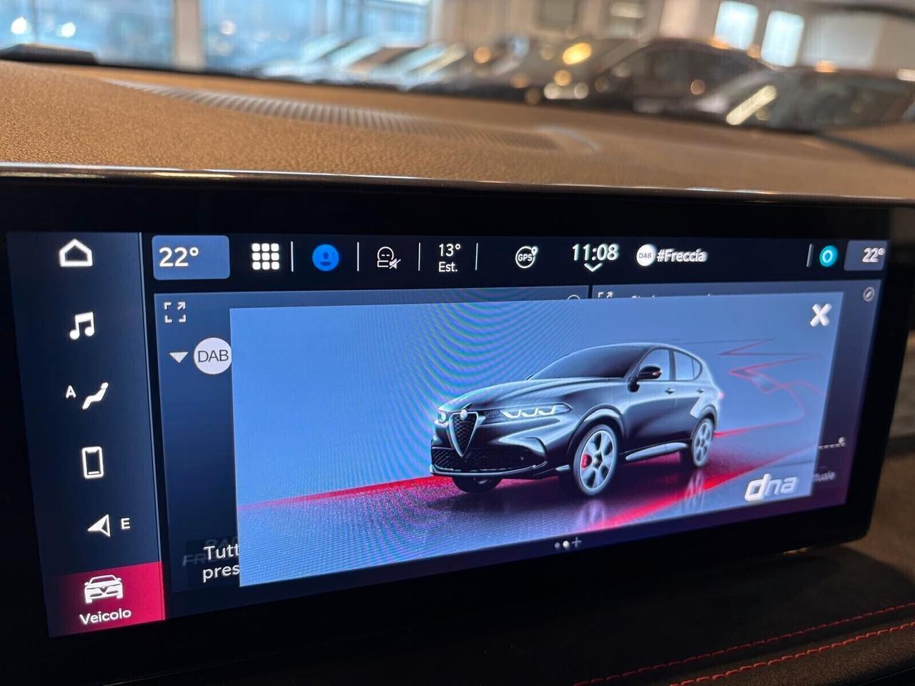 Alfa Romeo Tonale VELOCE 1.5 160 CV Hybrid TCT7 SPOTICAR