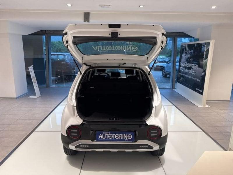 Hyundai Inster 49kWh XTech (LP)