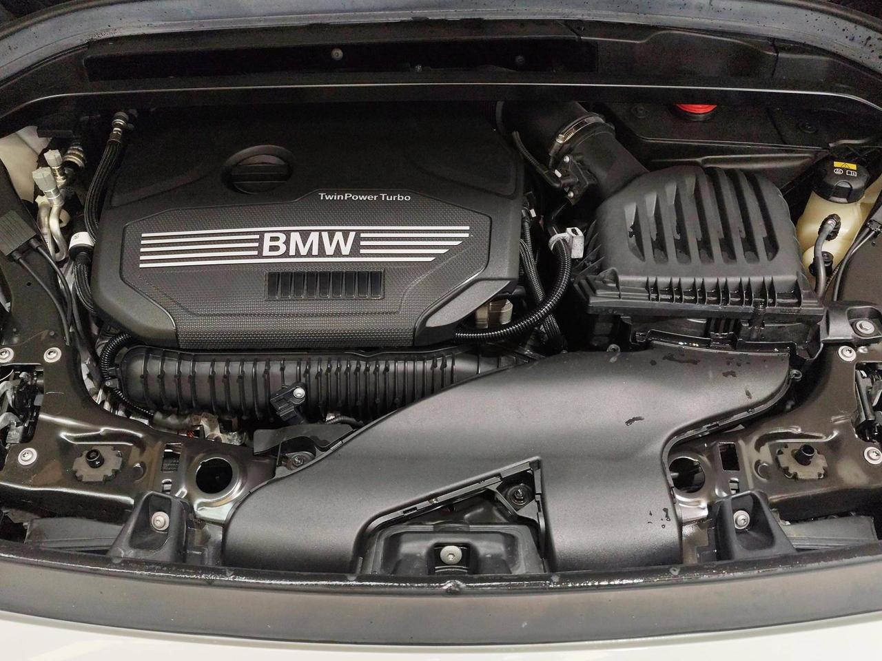 BMW X2 sDrive20i MSport 192cv