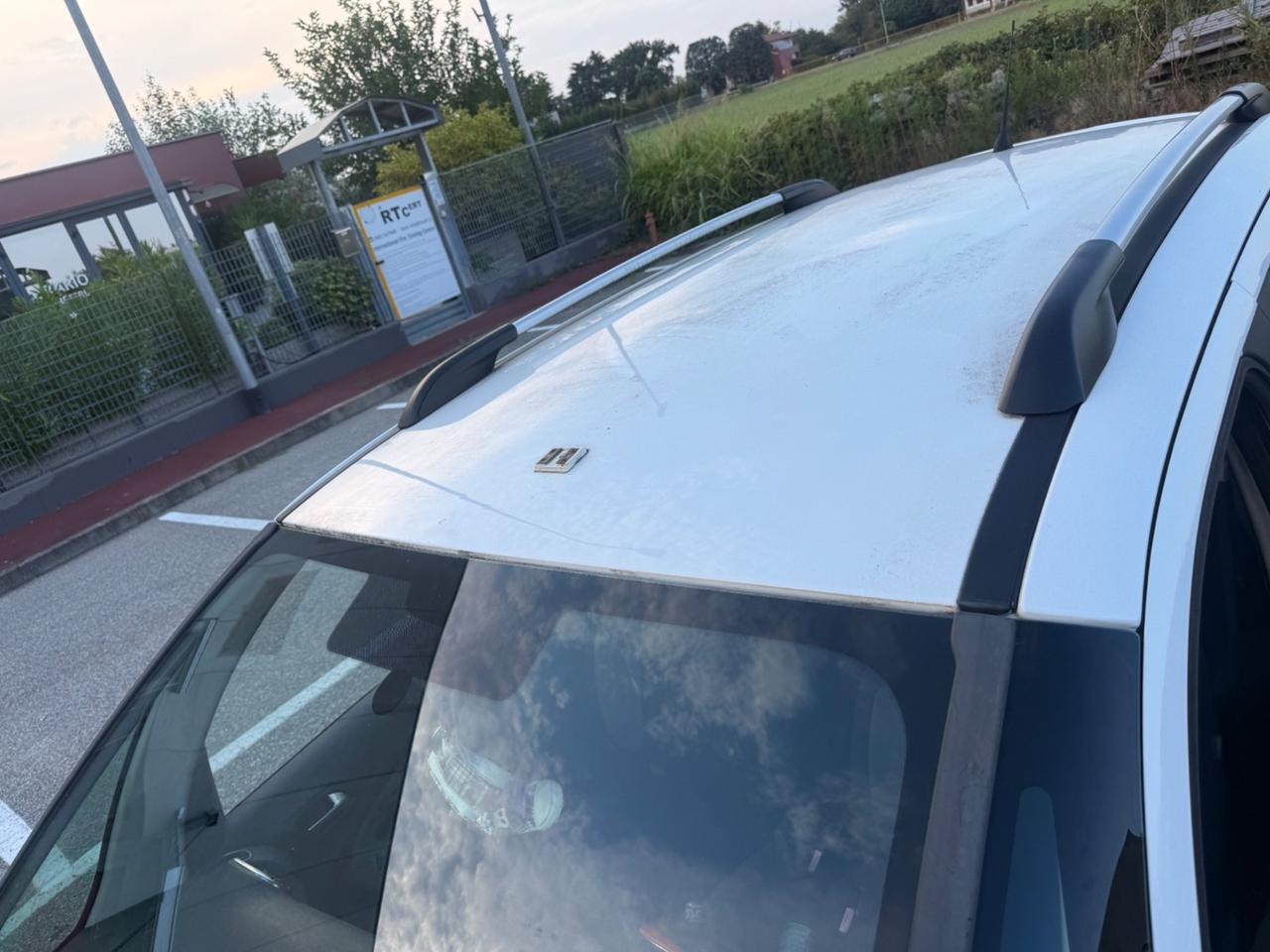 Citroen C3 Picasso 1.6 HDi 90 Seduction
