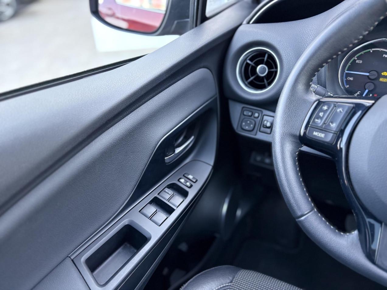 Toyota Yaris 1.5 Hybrid 72CV E6 Neo - 2019