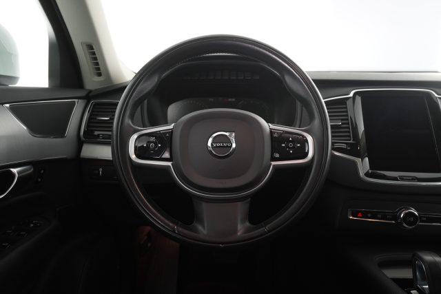 VOLVO XC90 XC90 B5 AWD Geartronic 7 posti Business Plus/Momen