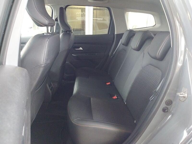 Dacia Duster Duster 1.0 tce SL Extreme Gpl 4x2 100cv