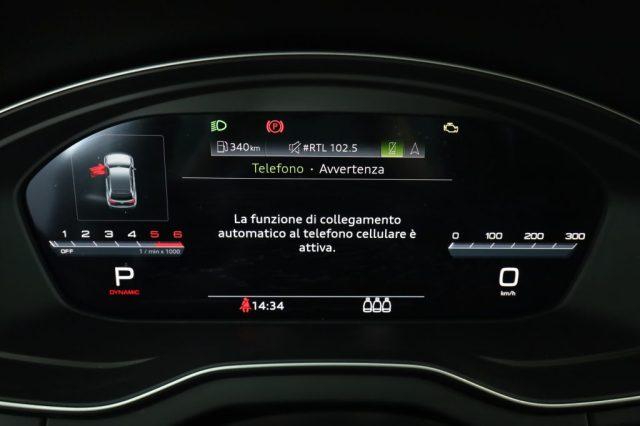 AUDI Q5 Q5 SPB 40 TDI quattro S tronic