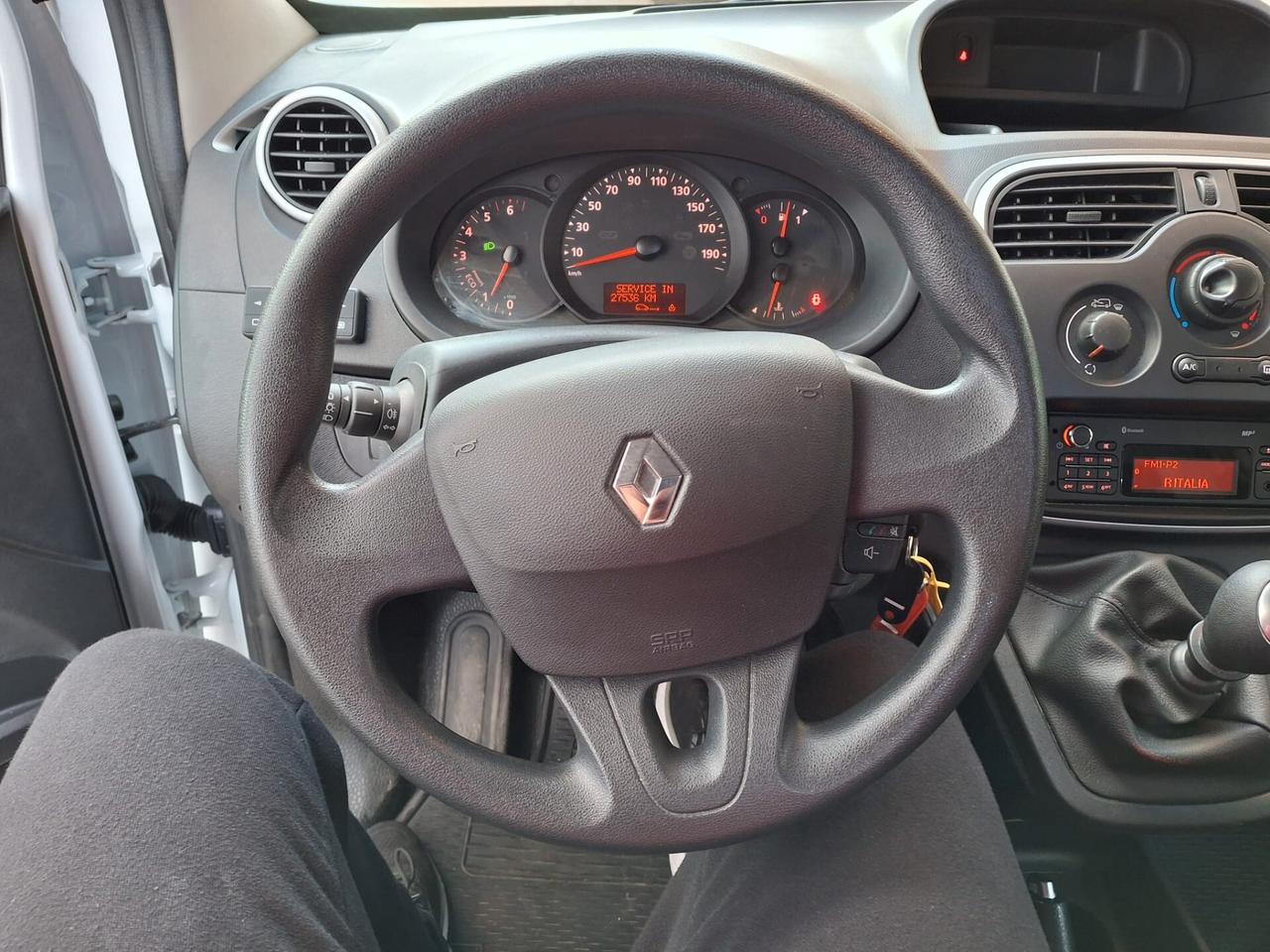 Renault Kangoo dCi 95CV Express