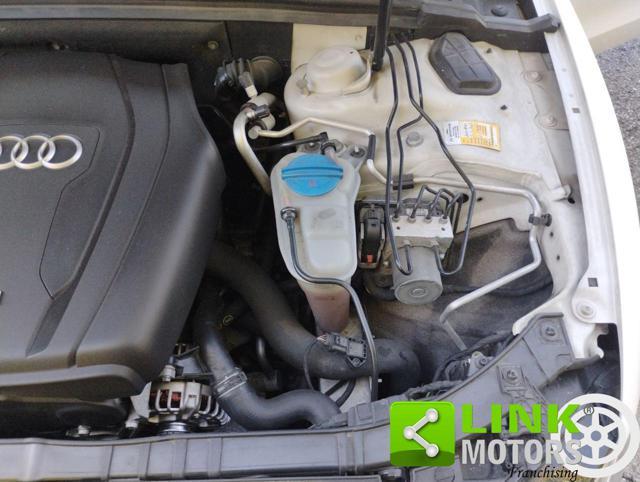 AUDI A5 2.0 TDI 177 CV quattro Business Plus