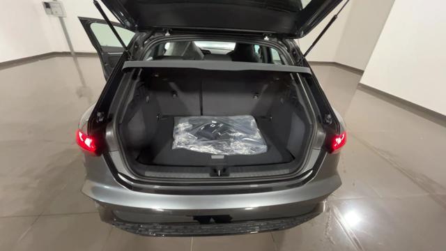 AUDI A3 SPB 35 TDI S tronic S line - TETTO!