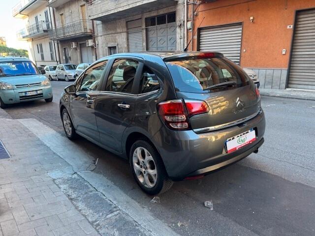 Citroen C3 1.4 HDi Exclusive - C 3 in Garanzia