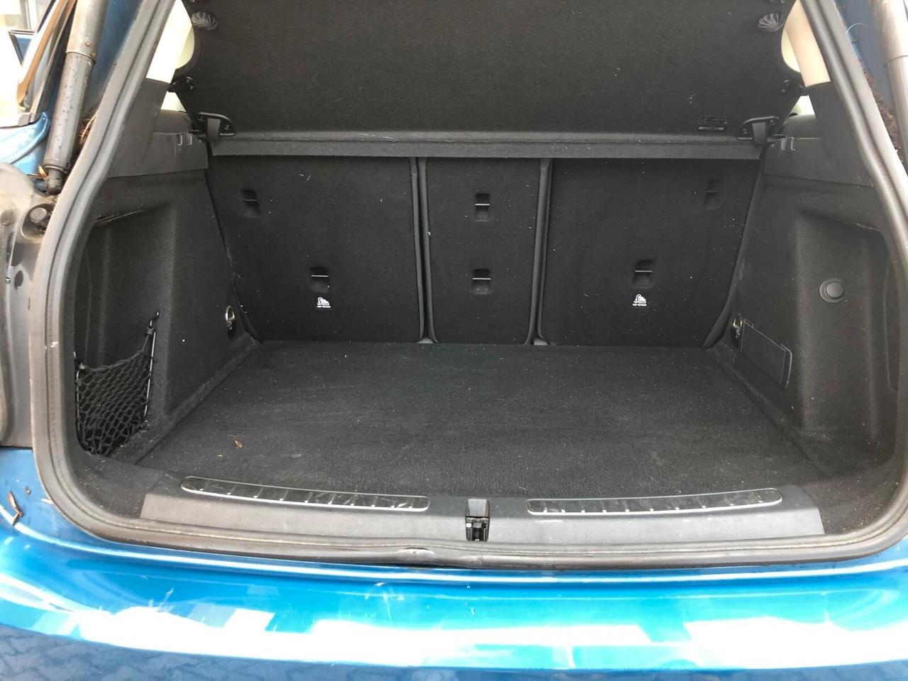 Mini Cooper Countryman Mini 1.5 One Business Countryman
