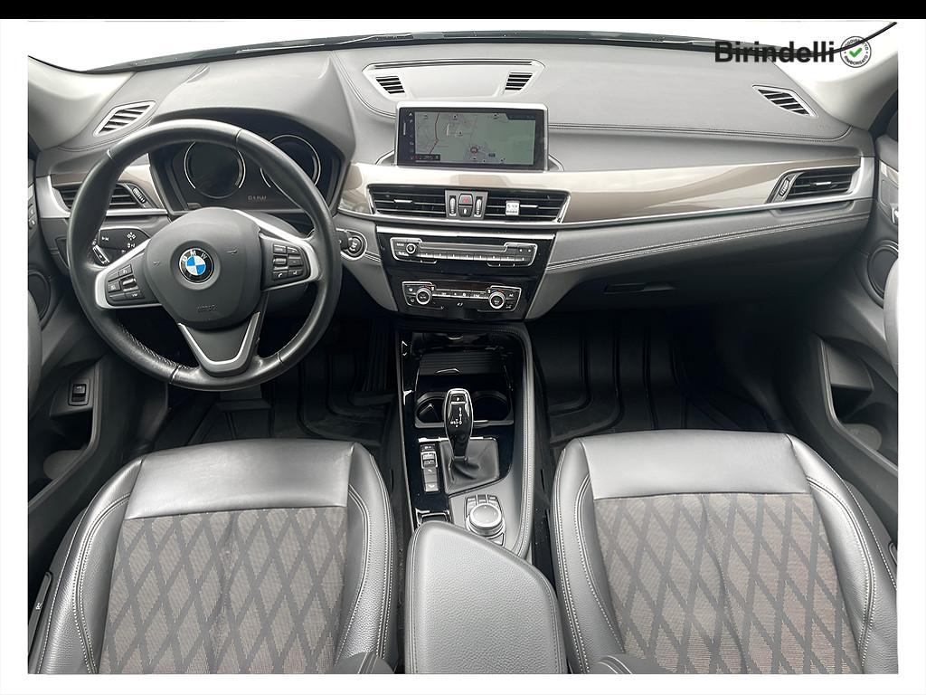 BMW X1 (F48) - X1 xDrive18d xLine