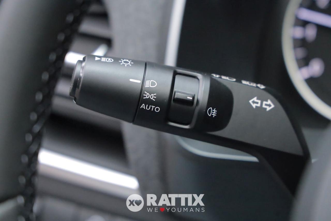 Nissan Qashqai 1.3 Mhev 140CV Acenta