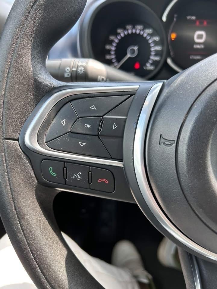 Fiat 500L 1.3 Multijet 95 CV Connect