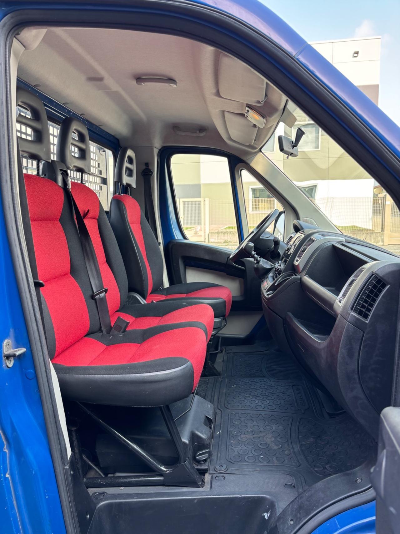 Fiat Ducato 30 2.0 MJT GARANZIA IVA INCLUSA