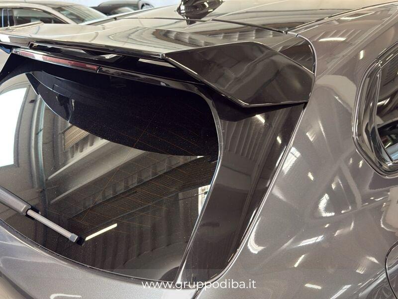 BMW Serie 1 F40 Diesel 118d Msport auto