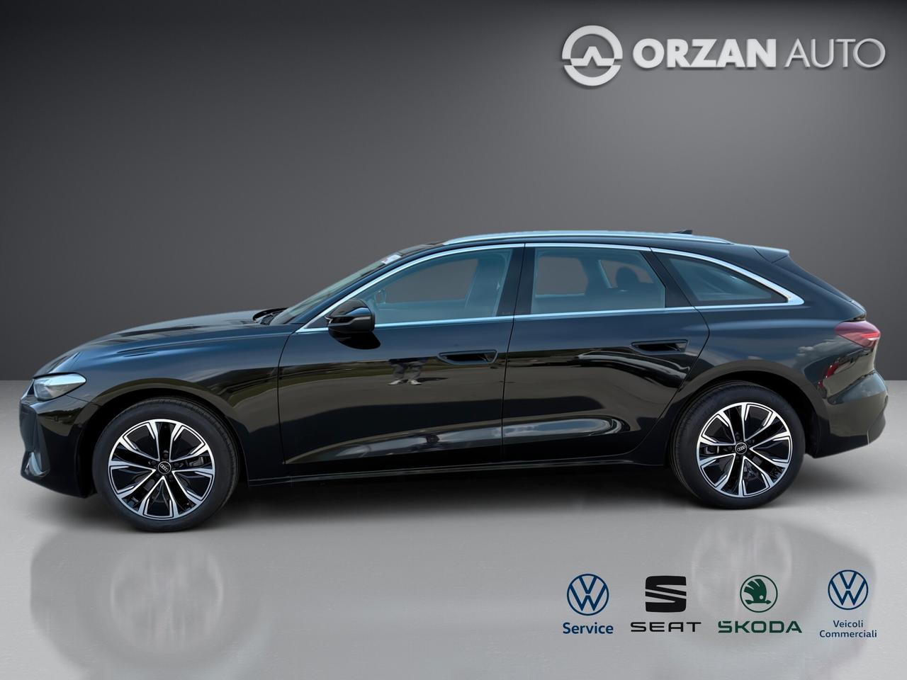 Audi A5 Avant TDI 150 kW mHEV+ S tronic quattro Business CELL VENDITE 3491558563 - 3478673115
