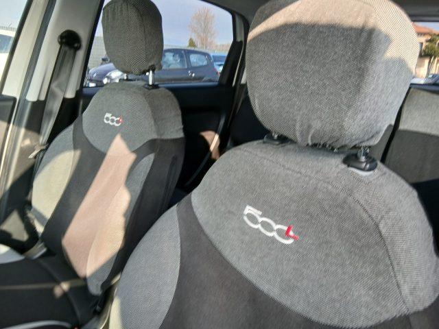 FIAT 500L 1.3 Multijet 85 CV