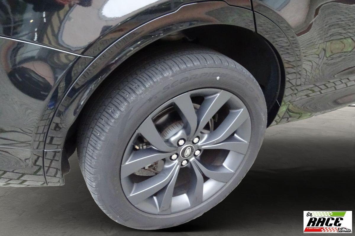 LAND ROVER - Discovery Sport R-DYNAMIC 163CV 4AWD SE