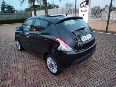 Lancia Ypsilon 1.3 DIESEL MULTIJET 95 CV PLATINUM