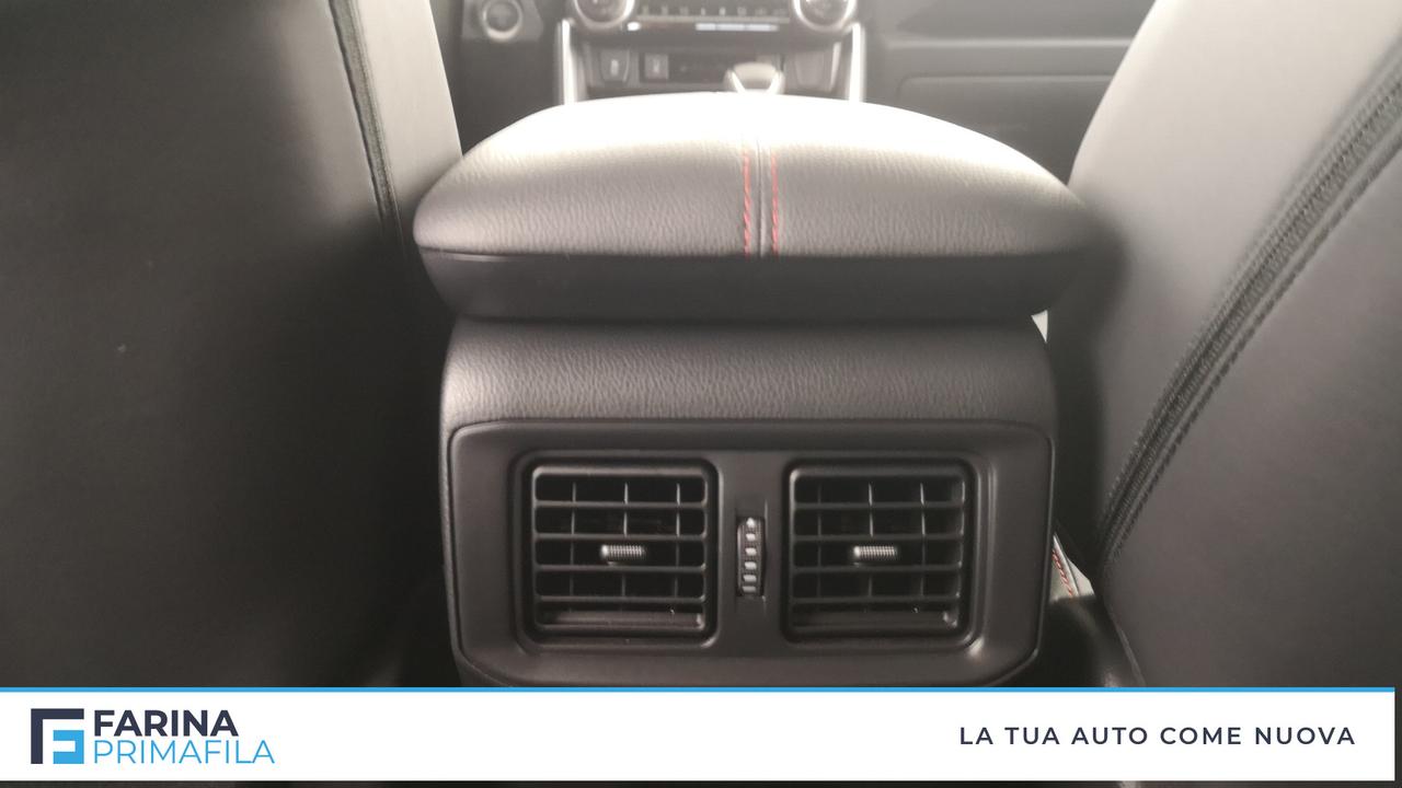 SUZUKI Across - Across 2.5 phev Top 4wd e-cvt