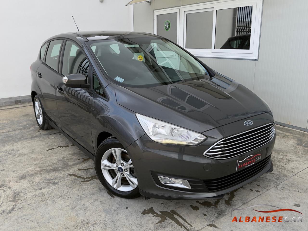Ford C-Max 1.5 TDCi 120CV Start&Stop Titanium