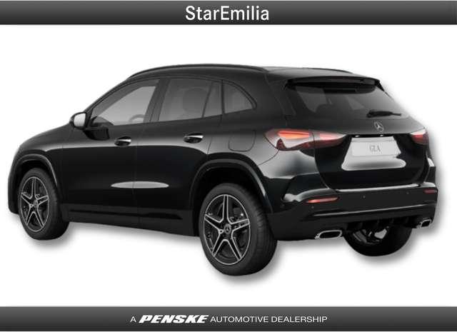 Mercedes-Benz GLA 200 GLA 200 d Automatic 4Matic AMG Line Advanced Plus