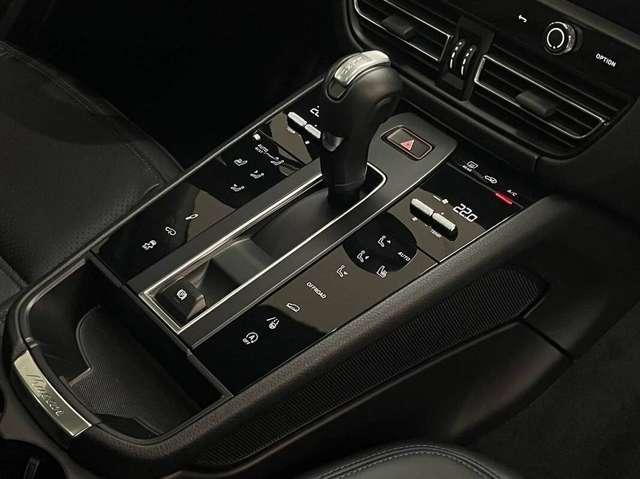 Porsche Macan Macan I 2022 2.0 T 265cv pdk