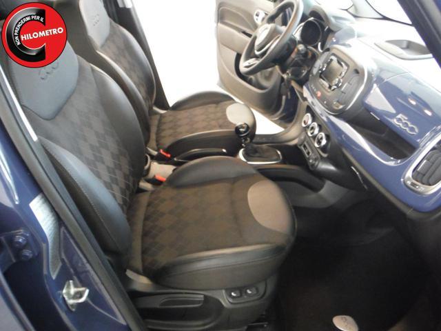 FIAT 500L 1.4 95 CV (Tetto apribile)