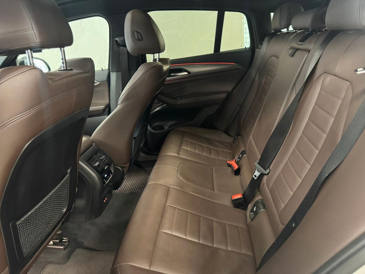 Bmw X4 xDrive30d 48V Msport