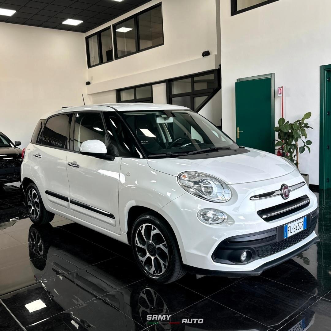 Fiat 500L 1.3 Multijet 95 CV Business