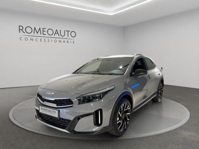 KIA XCeed 1.0 T-GDi 115 CV MHEV DCT Special Edition