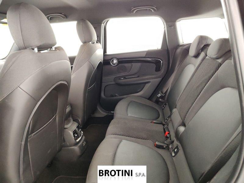 MINI Countryman Cooper D ALL4 Boost Aut.
