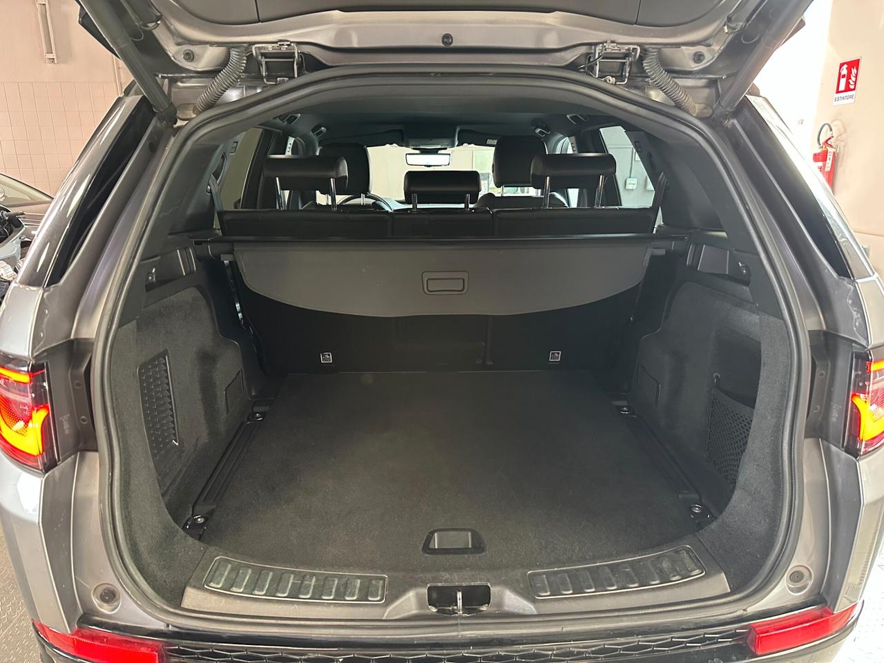 Discovery Sport 2.0i HYBRID Benzina 200cv AWD Dynamic