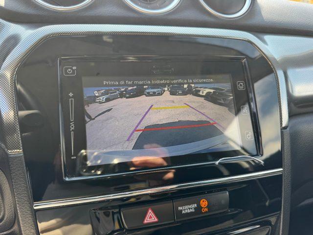 SUZUKI Vitara 1.4 Hybrid Top