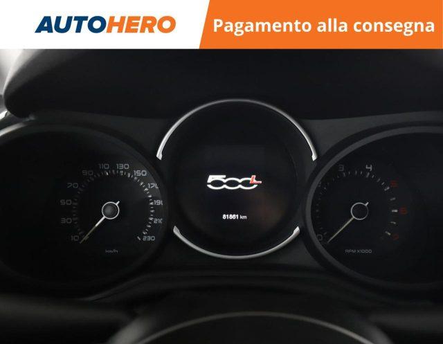 FIAT 500L 1.3 Multijet 95 CV Urban