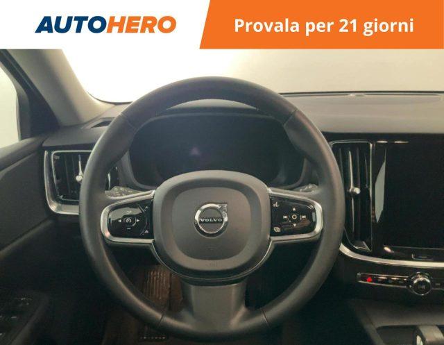 VOLVO V60 Cross Country B4 (d) AWD automatico Plus