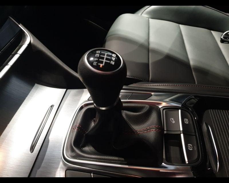 MG HS (2022-->) 1.5T-GDI Luxury