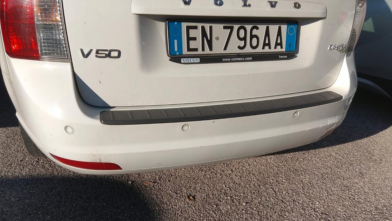Volvo V50 1.6 Diesel Neopatentati