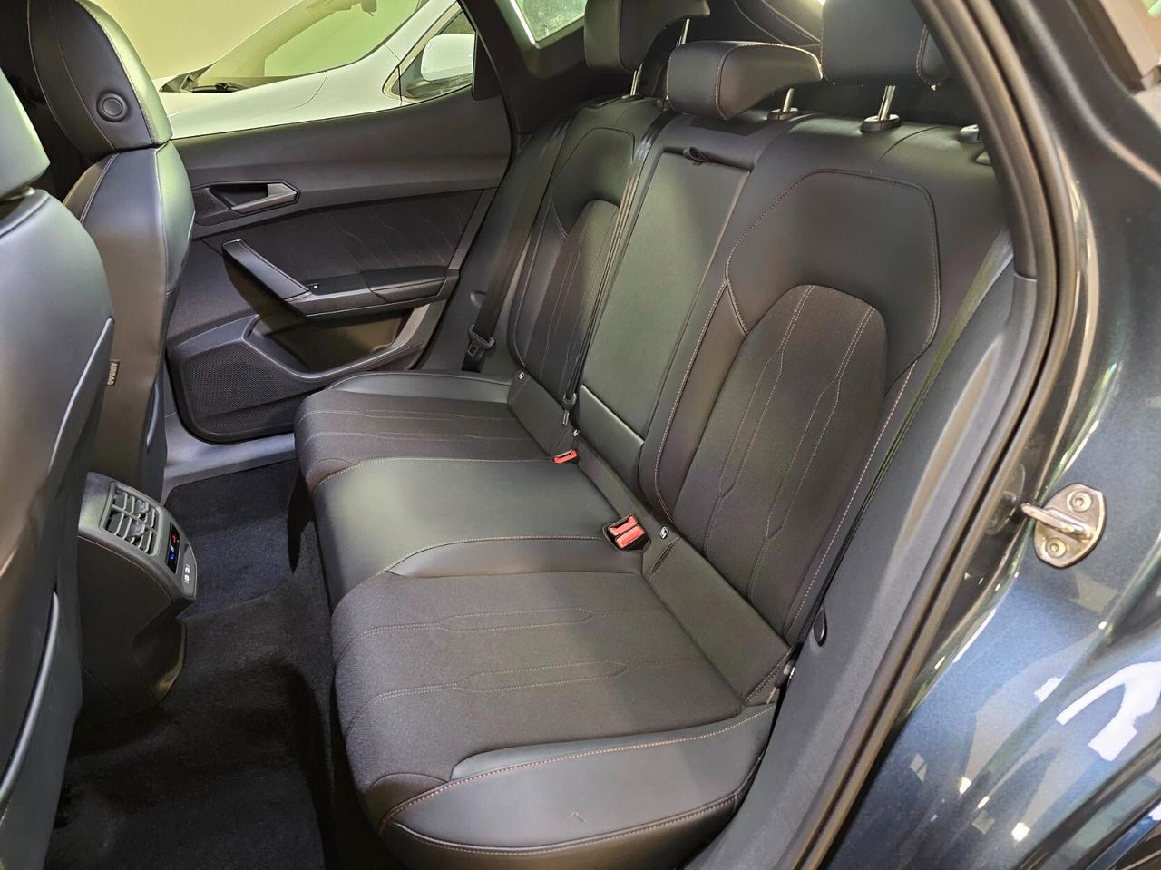 Cupra Formentor 1.5 Hybrid DSG