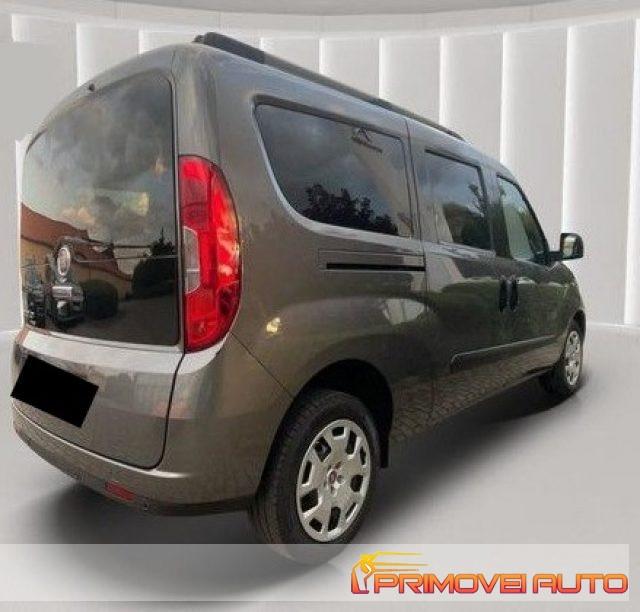 FIAT Doblo 1.6 MJT 120CV S&S PL Combi Maxi