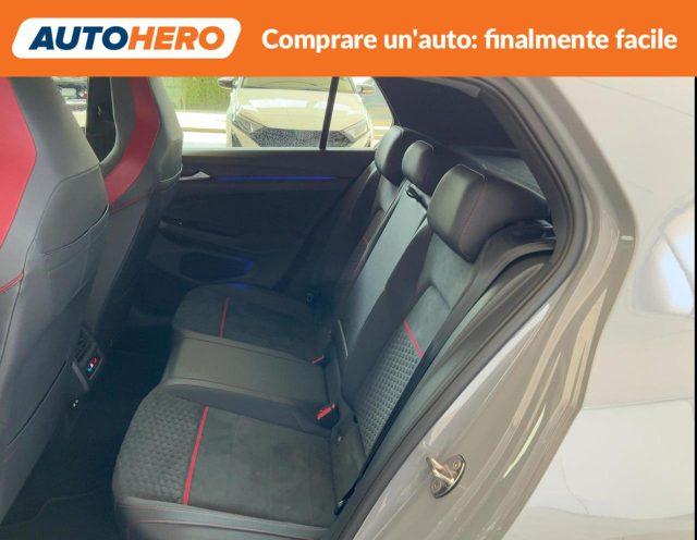VOLKSWAGEN Golf 2.0 TSI GTI DSG Clubsport 45
