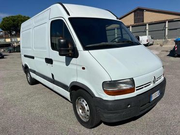 RENAULT Master T28 1.9 dCi PC Furgone Confort Stupenda Bellissima