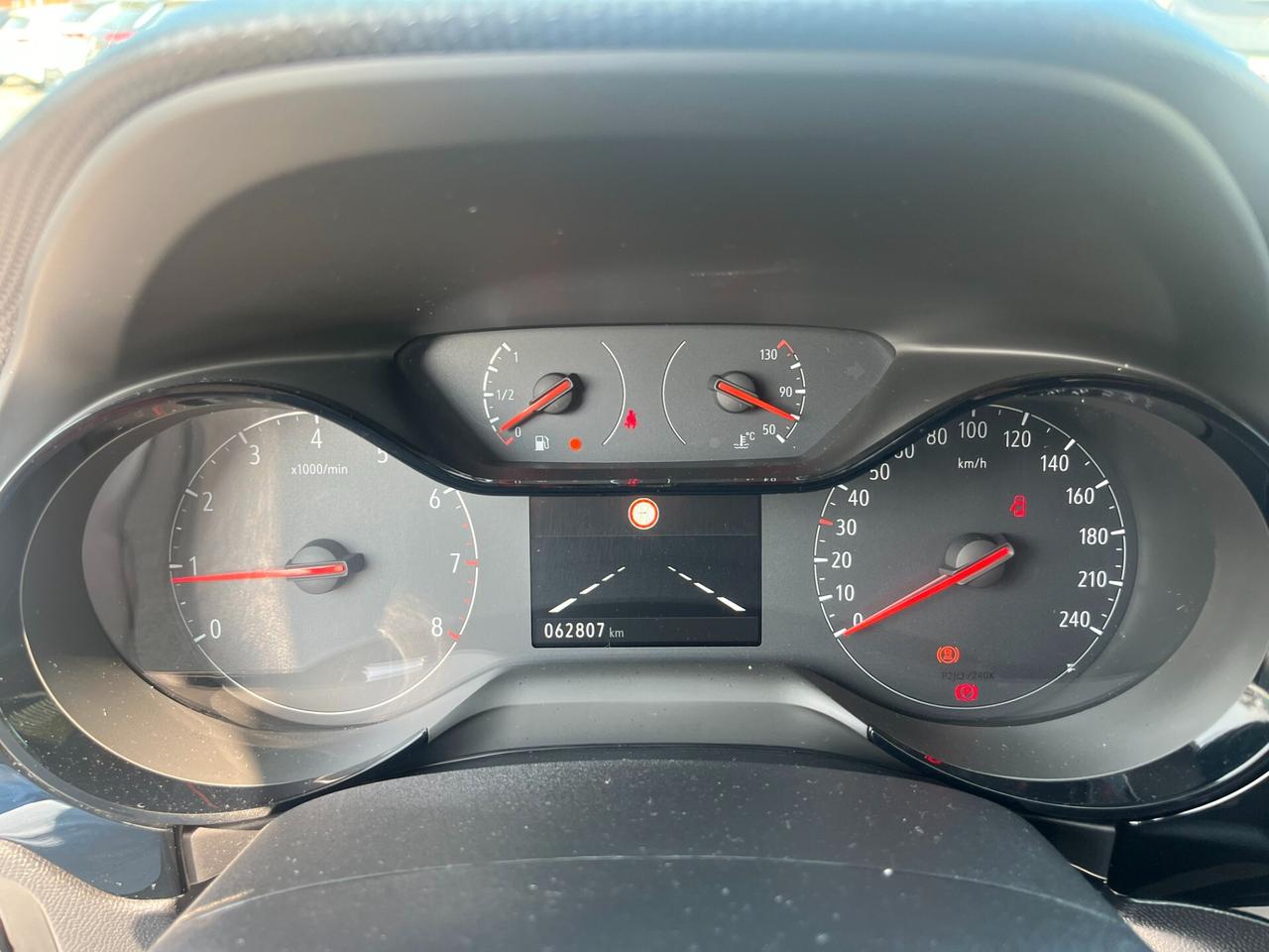 Opel Corsa 1.5 D 100 CV Edition