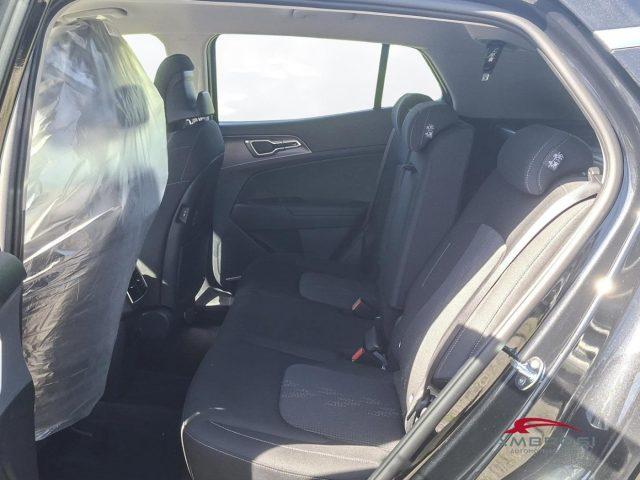 KIA Sportage PE 1.6 STYLE GPL
